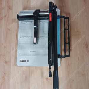현대오피스 문서제단기 HC-600 A(4)