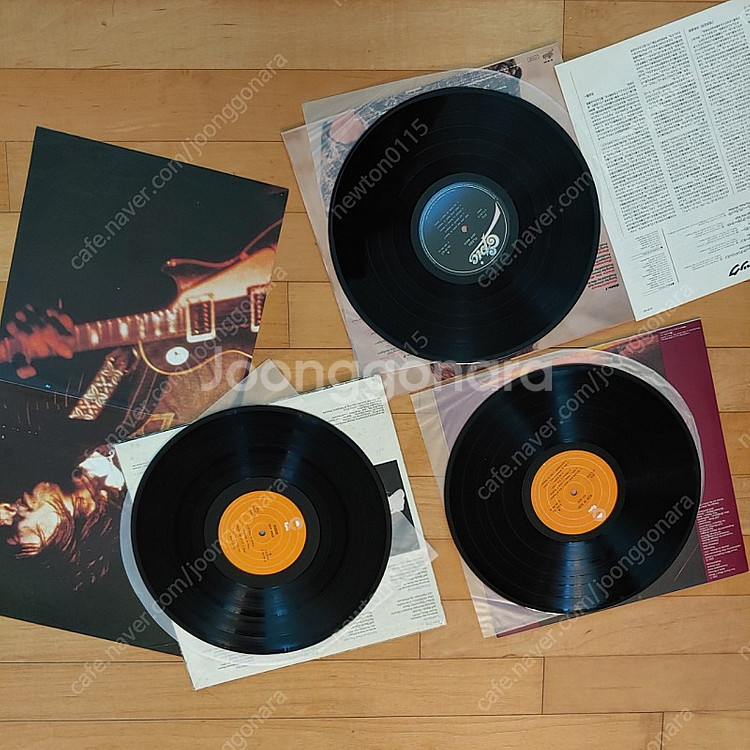 제프벡 jeff beck 엘피 lp 바이닐 레코드 음반...--1