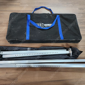 동일 나이스 접이식발판좌대 (920*850) 팝니다