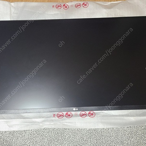 lg 32인치 qhd 모니터 32qn650 팔아요