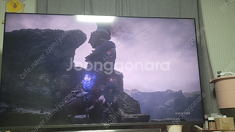 Ps5 드래곤즈 도그마2 코드미사용 팝니다.--1