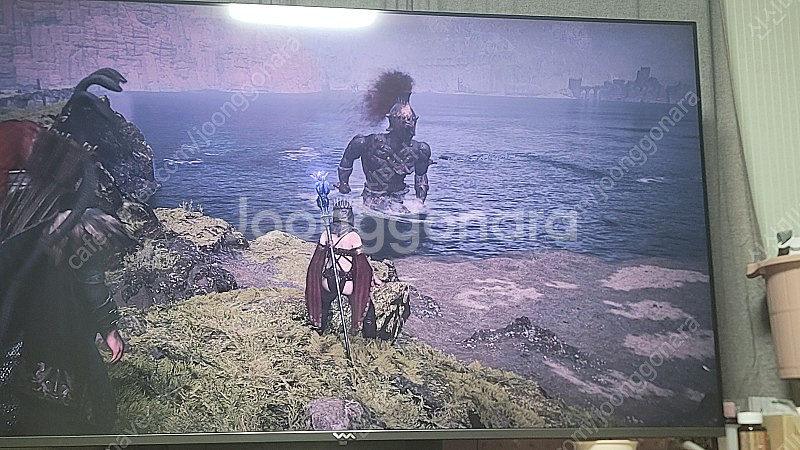 Ps5 드래곤즈 도그마2 코드미사용 팝니다.--4
