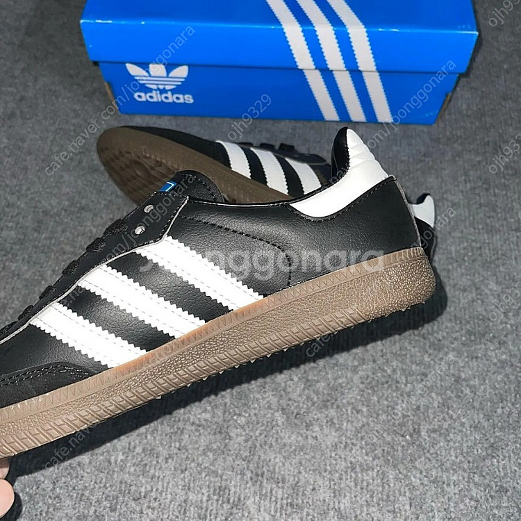 아디다스 삼바 OG--4