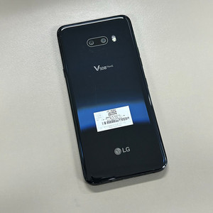 LG V50S 블랙색상 256용량 무잔상 깔끔한단말기 14만 판매합니다