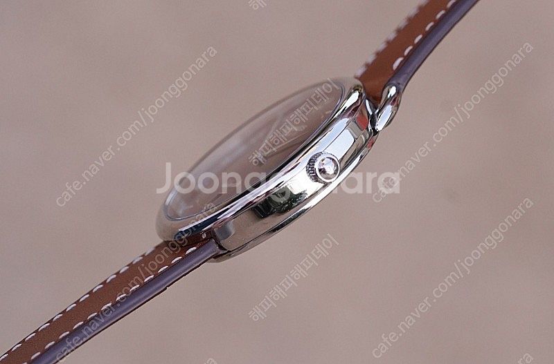 에르메스 아쏘 41mm 오토매틱--2