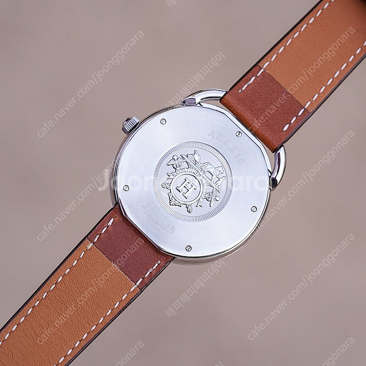 에르메스 아쏘 41mm 오토매틱--3