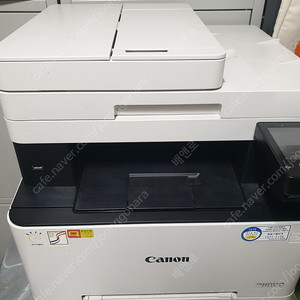 캐논 레이저 복합기 프린터 MF633CDW 판매합니다