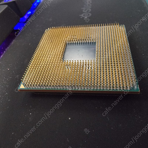 라이젠 3700x CPU 무뽑 고장 판매