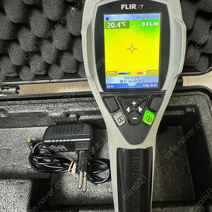 Flir i7 열화상카메라(가격 내림)