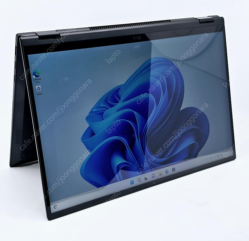 LG 그램360 터치 16T90P-K.AAB7U1 i7...--0