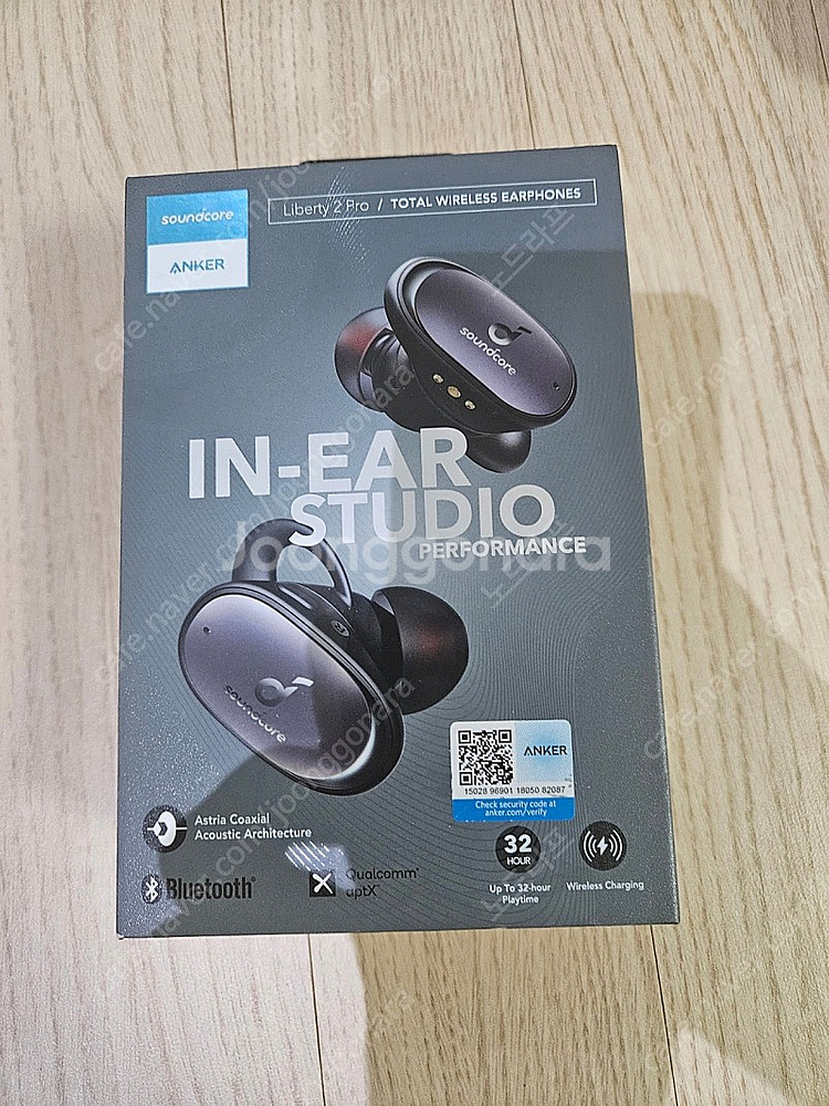 앤커 리버티2프로--1