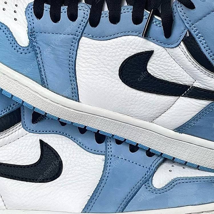 [275]조던1 하이 OG 유니버시티 블루--3