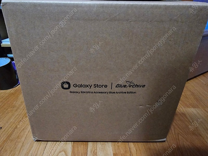 블루아카이브 s24 에디션--0