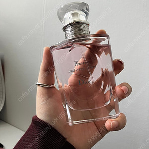 디올 포레버앤에버 100ml