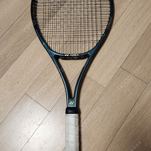 요넥스 브이코어프로97 YONEX VCORE PRO97 테니스라켓