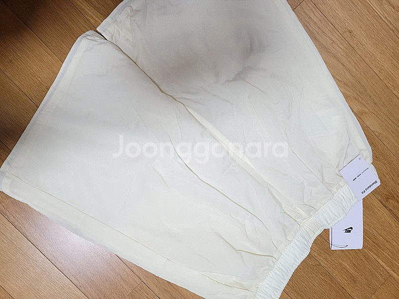 새상품 XL - 나이키 주니어 우븐 쇼츠 스포츠웨어 반...--3