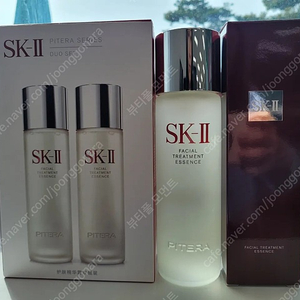 sk2피테라 에센스230ml 정품 급처