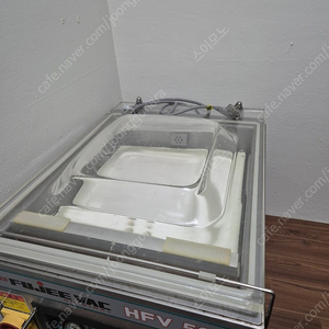 후지 진공포장기 HFV-500