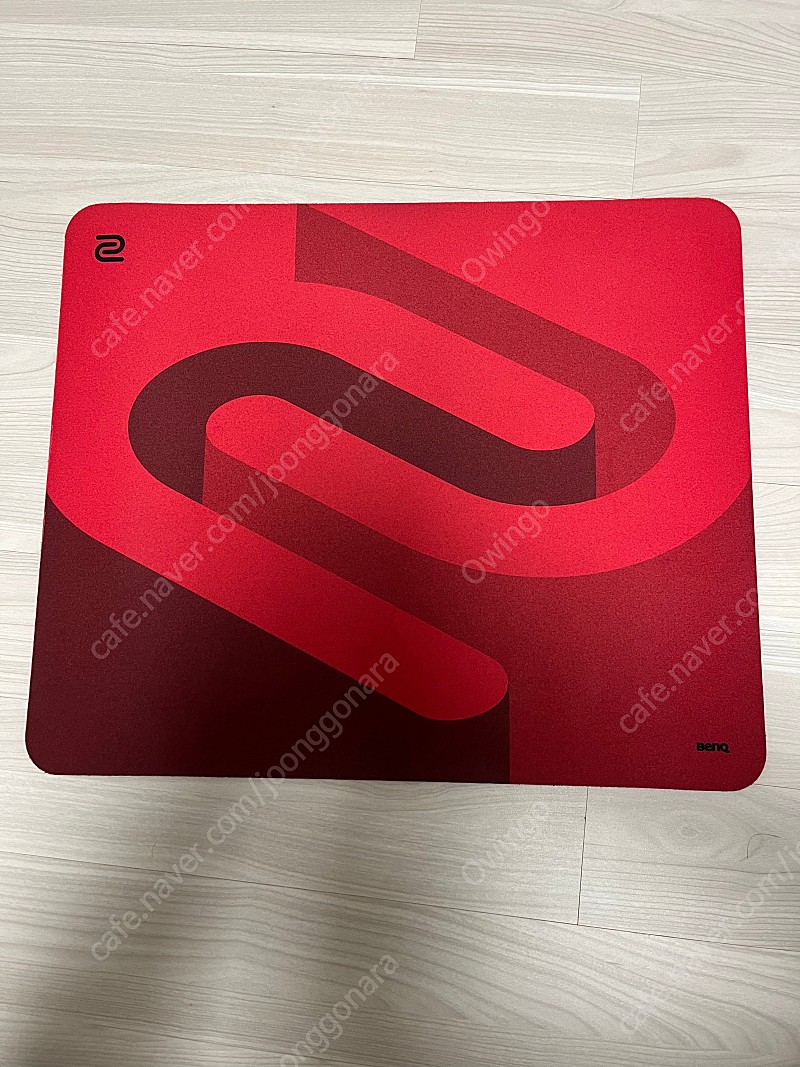 Zowie G SR SE Rouge