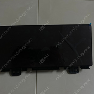투싼 NX4 가솔린,하브 LCD계기판