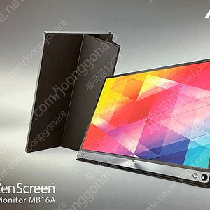 ASUS ZENSCREEN MB16A