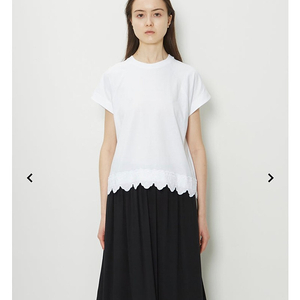 시몬로샤 티셔츠 simone rocha t shirt