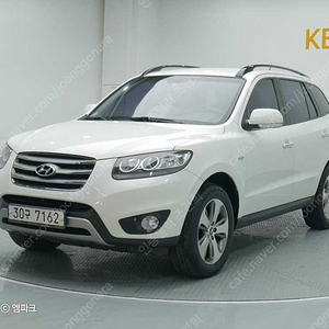 현대싼타페 CM 2WD(2.0VGT) MLX (7인승)@중고차@소액할부@전액할부@리스@중고차매입@중고차구매전부가능합니다