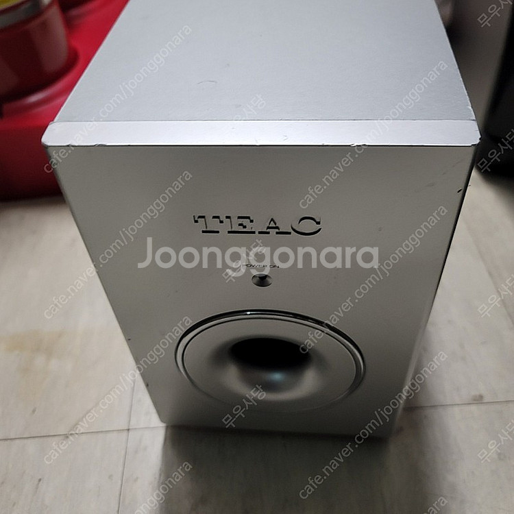 teac ( mc dx 30 ) 앰프 판매--0