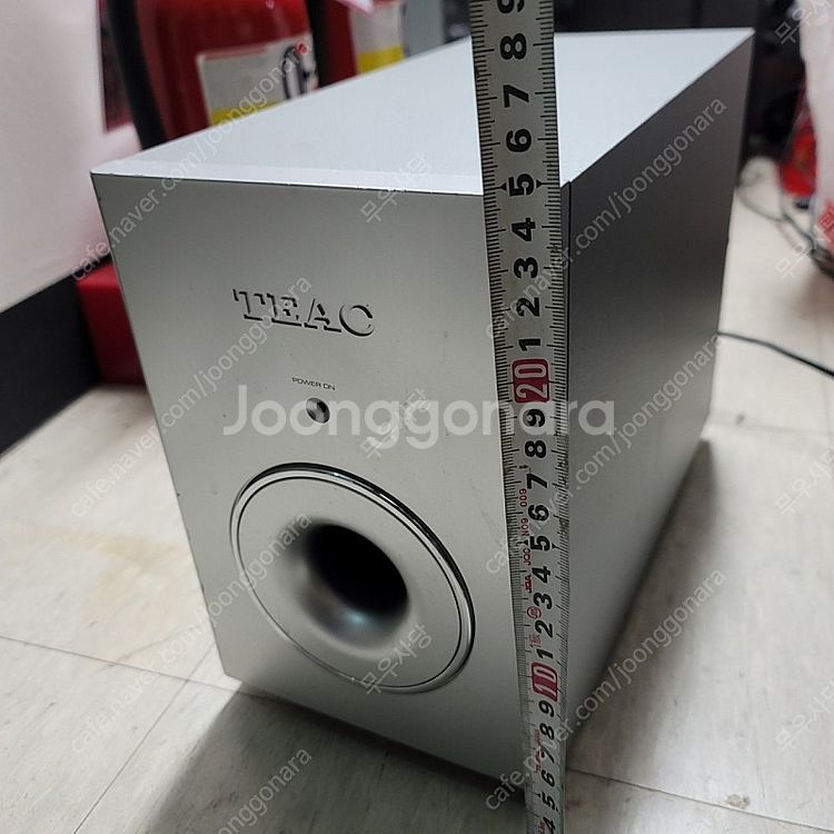 teac ( mc dx 30 ) 앰프 판매--1