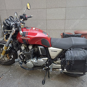 cb1100rs 17년식 판매합시다