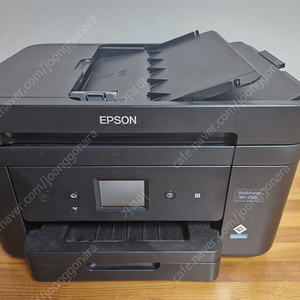 EPSON WF2861 복합기