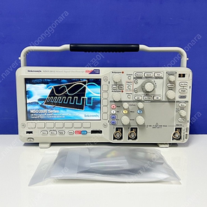 Tektronix 텍트로닉스 MSO2012 오실로스코프 Oscilloscope 팝니다