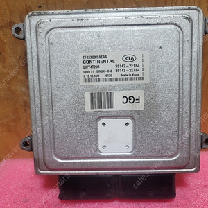 (중고) K5 중고 ECU (구매전전화필수) 39142-2ETB4 / 39143-2ETB4 / 391422ETB4 / 391432ETB4