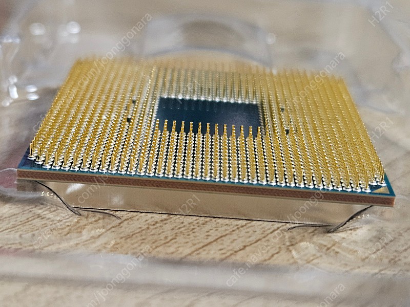 AMD 라이젠 5700X3D CPU
