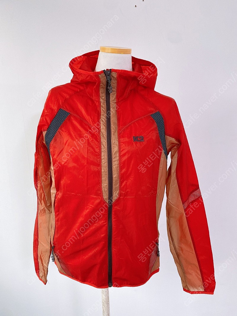 (95)(새옷수준)K2여자여름등산바람막이자켓