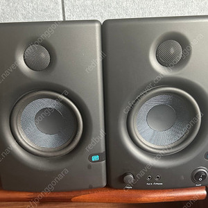 Presonus Eris E4.5 (1조) / 프리소너스 / 모니터 스피커