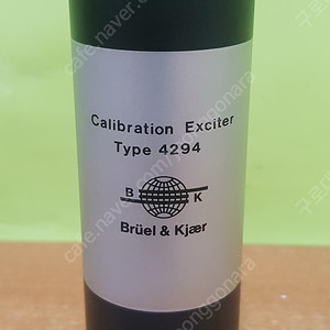 Bruel & Kjaer_TYPE 4294 Calibration Exciter 판매