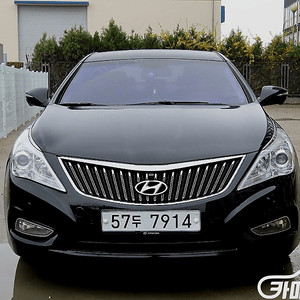 [현대]그랜저 HG HG300 EXCLUSIVE 컬렉션 2013 년 233,024km