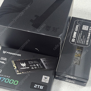 ser7 7840hs 미니pc 그레이, 램48g, ssd 2t 팝니다.