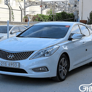 [현대]그랜저 HG HG240 MODERN 기본형 2014 년 131,780km