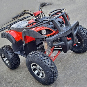 150cc ATV ,사륜오토바이 중고 판매합니다.