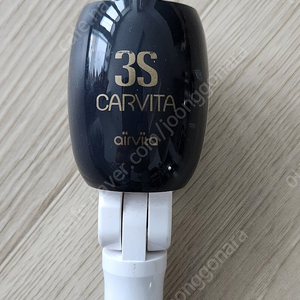 차량용 공기정화기 3S Carvita 팝니다.