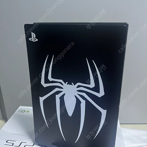 블랙 커스텀 ps5 디스크버전 팝니다