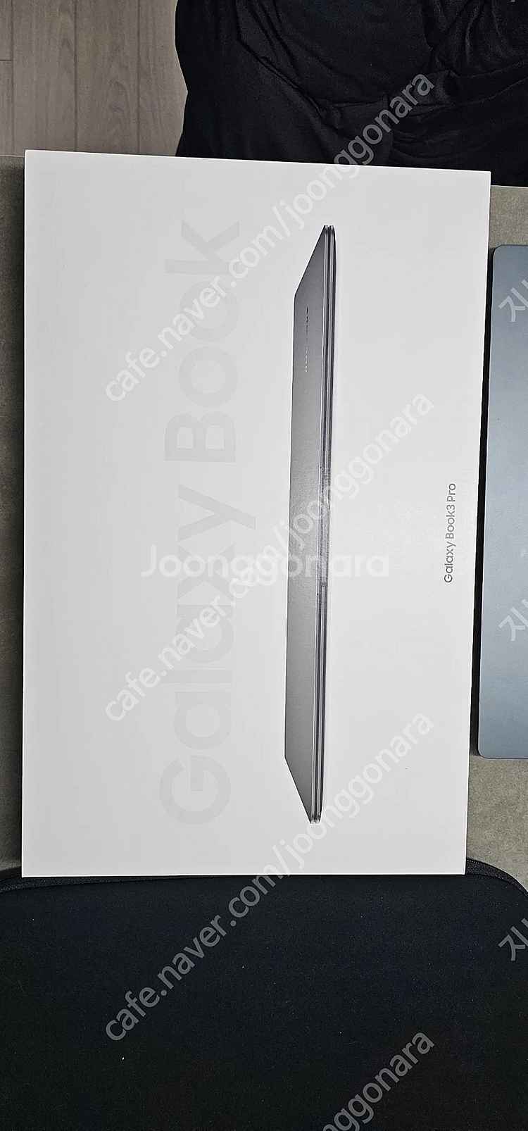 급처)갤럭시 북3프로 NT960XFG-KC51G--0