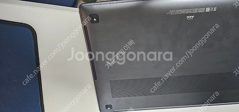 급처)갤럭시 북3프로 NT960XFG-KC51G--5
