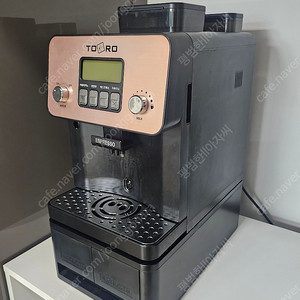토로(TORO) 전자동 커피머신 부품용