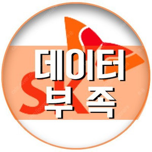 sk 데이터 2기가 3천원