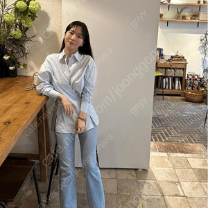 라미데일리 연청 새상품