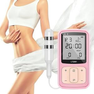 케겔운동 기계 펠비파인 km519, Kegel Exercise, Pelvic Muscle trainer