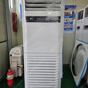 [판매] LG 40평 스탠드 절전형 히트펌프 냉난방기 판매합니다